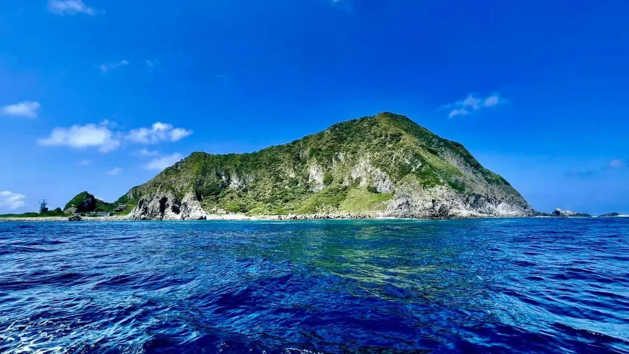 基隆嶼
