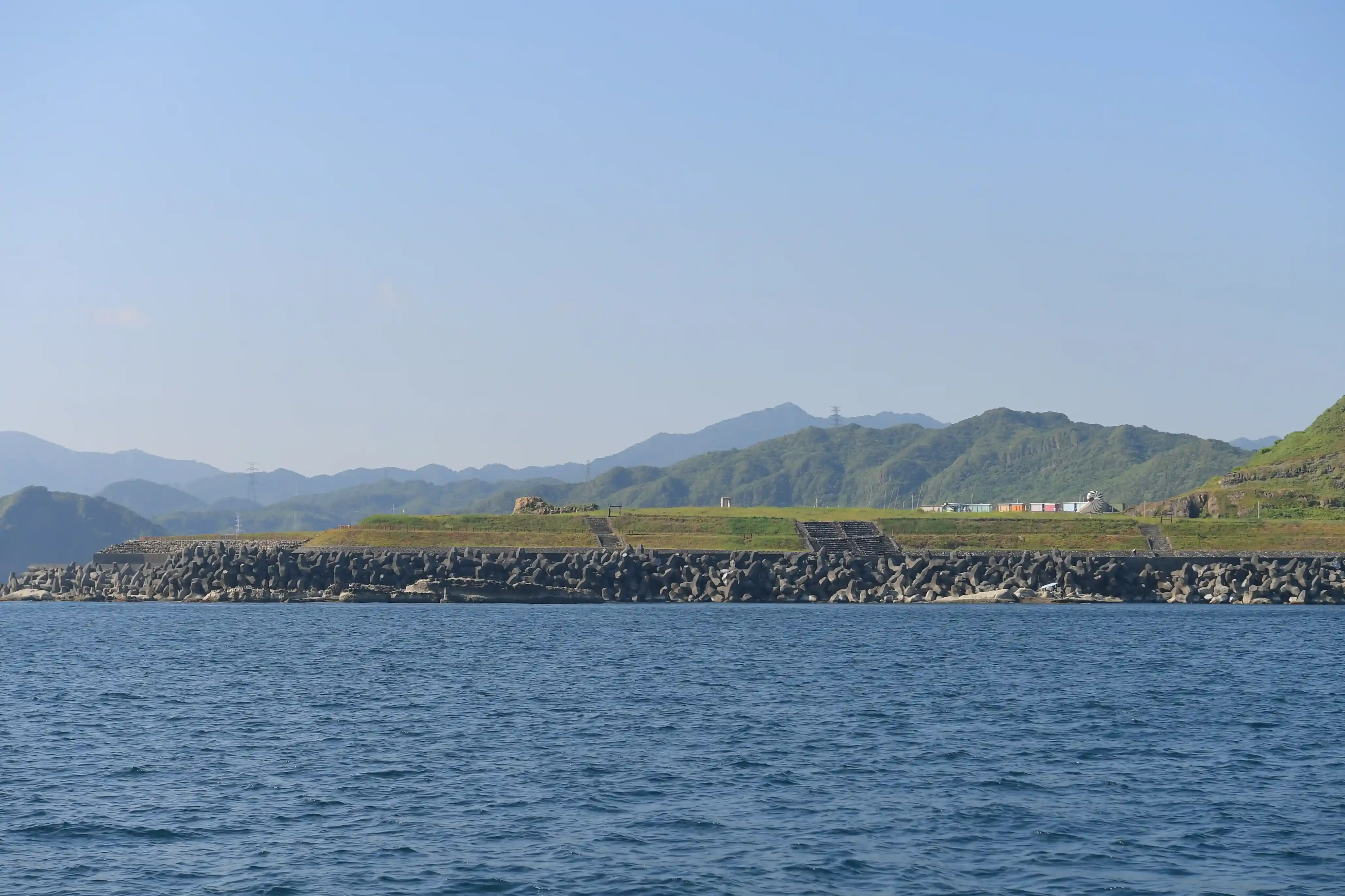 潮境公園
