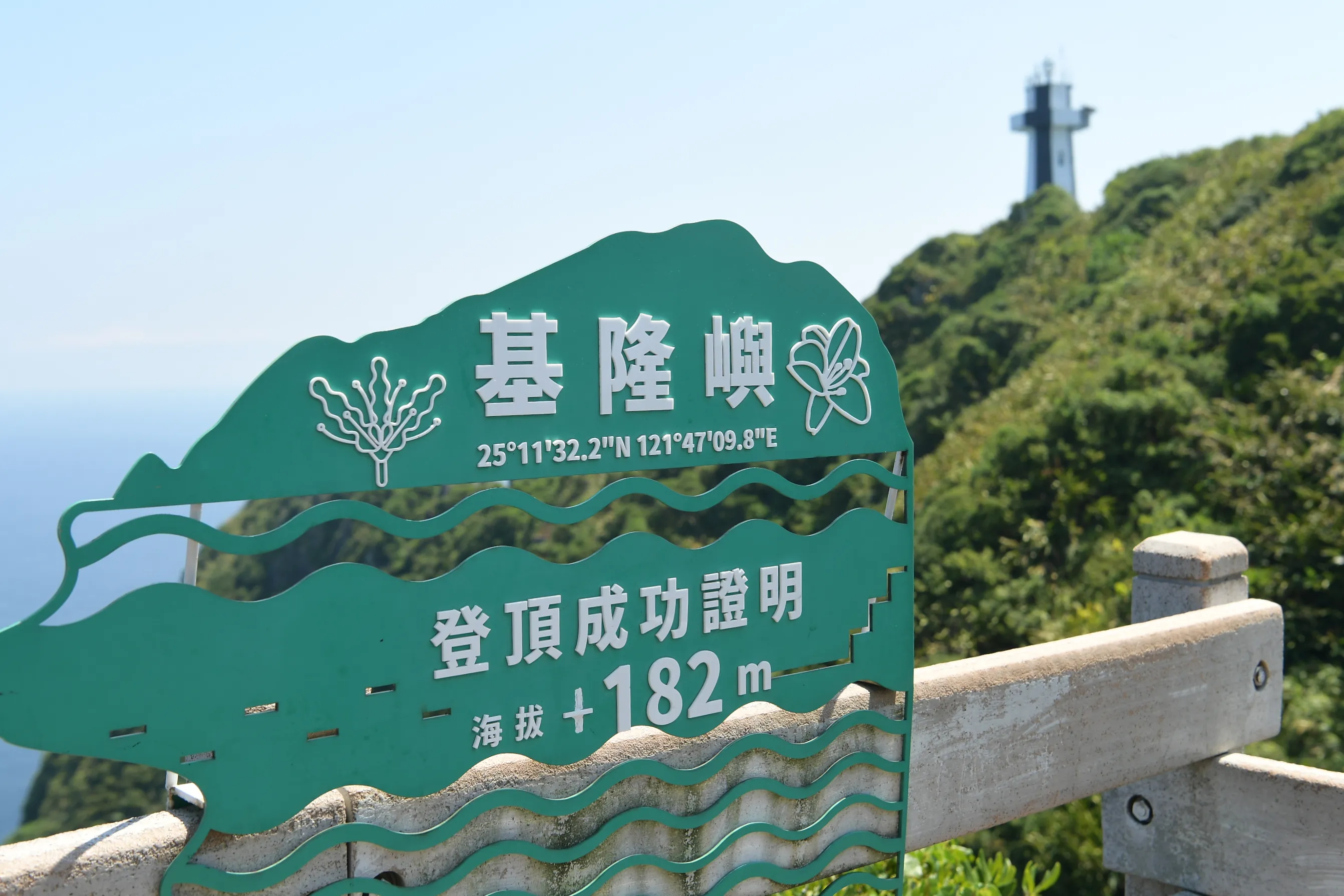登頂成功證明